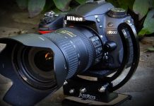 Nikon Fotoğraf Makinelerinde Shutter Sayısı Öğrenme