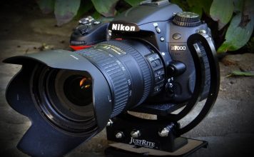 Nikon Fotoğraf Makinelerinde Shutter Sayısı Öğrenme