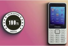 Tinmo Teknik Servis Numarası