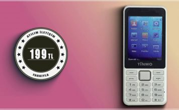 Tinmo Teknik Servis Numarası