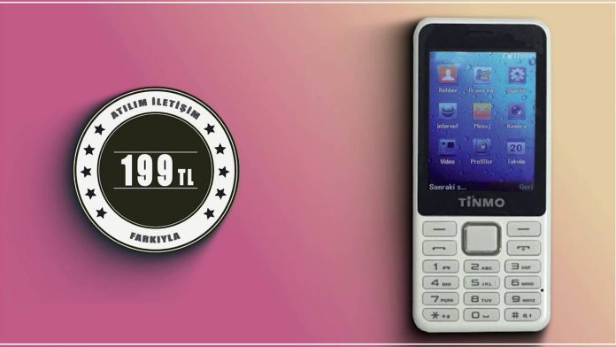 Tinmo Teknik Servis Numarası