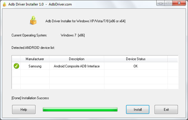 Adb interface windows 7. ADB драйвер. Инсталлятор АДБ. Install ADB Driver. ADB USB Driver.