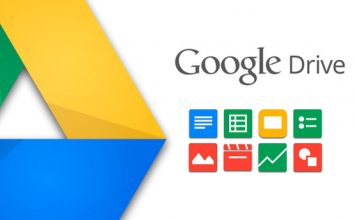 Google Drive Üye Olmak – Google Drive Hesap Oluşturma