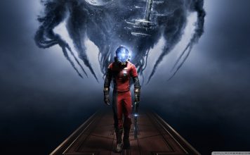 Prey Sistem Gereksinimleri