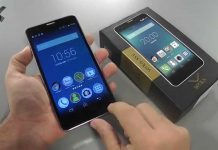 Vestel Venus Telefonlarda Format Atma