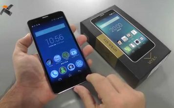 Vestel Venus Telefonlarda Format Atma