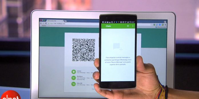 WhatsApp Web Ayarları