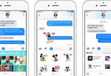 İphone Telefonlarda iMessage Ayarları