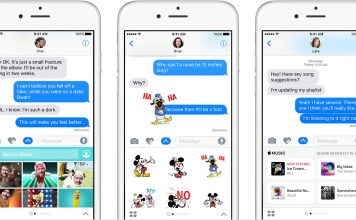 İphone Telefonlarda iMessage Ayarları