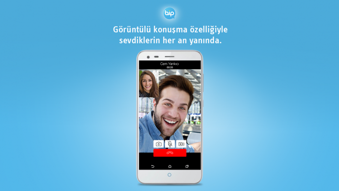Bip Messenger Nedir