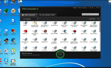 En İyi Dosya Kaldırma ve Silme Programları
