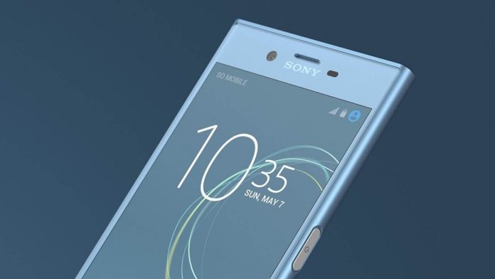 Xperia XZ Premium Format Atma