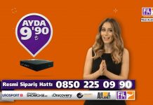 Filbox Nedir – Filbox Nasıl Kullanılır