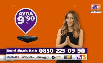 Filbox Nedir – Filbox Nasıl Kullanılır