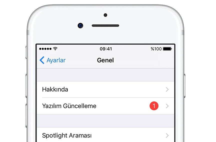 iTunes ile Aranız İyi Değilse: