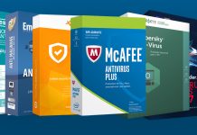 2017 Yılı En İyi Antivirüs Programları