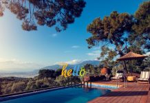 Villada Tatil Ayrıcalığı Hellovillam ile Yaşanıyor