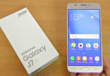Galaxy J7 2016 Nasıl Format Atılır?