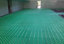 Yerden Isıtma Sistemi Nedir Nasıl Çalışır ?