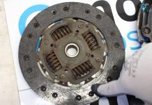 Debriyaj Nasıl Çalışır