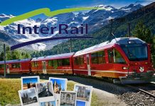 Interrail Nedir, Nasıl Yapılır