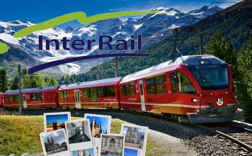 Interrail Nedir, Nasıl Yapılır