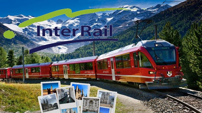 Interrail-nedir