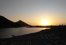 Knidos Antik Kenti Hakkında Bilgi