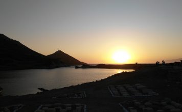 Knidos Antik Kenti Hakkında Bilgi