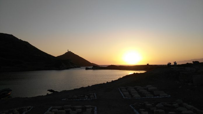 Knidos Antik Kenti