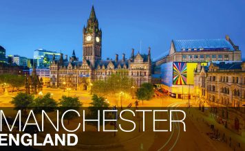 Manchester Nasıl Bir Şehirdir