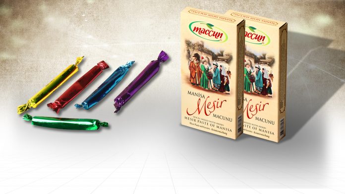 Mesir Macunu Nedir