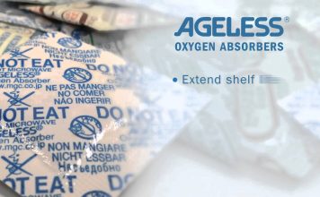 Oxygen Absorber (Oksijen Emici) Nedir