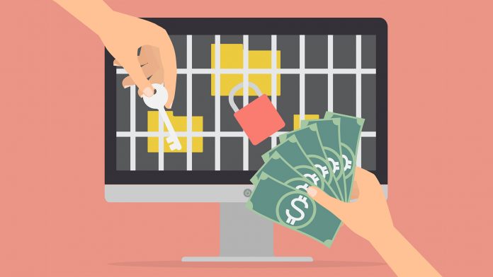 ransomware