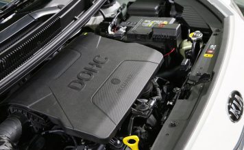 Benzinli Motor Nasıl Çalışır