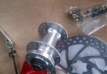 Disk Fren Nasıl Çalışır