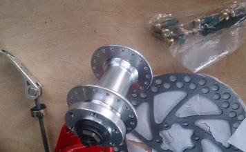 Disk Fren Nasıl Çalışır