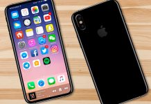 İphone 8 Plus Teknik Özellikleri