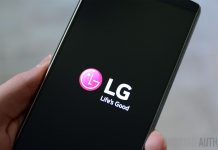 LG Akıllı Telefonlarda Bildirim Ayarları