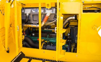 Motor Yağlama Sistemi Nedir