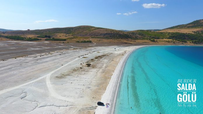salda-golu-nerede
