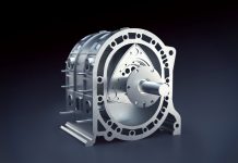 Wankel Motoru Nasıl Çalışır