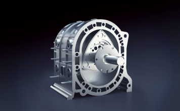 Wankel Motoru Nasıl Çalışır