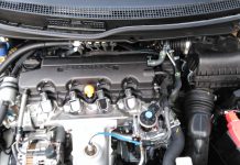 Yanma Odası Nasıl Çalışır