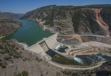 Hidroelektrik Santrali (HES) Nedir? Nasıl Çalışır?