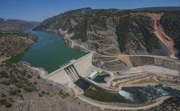 Hidroelektrik Santrali (HES) Nedir? Nasıl Çalışır?