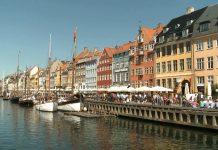 Kopenhag Nasıl Bir Şehir