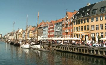 Kopenhag Nasıl Bir Şehir