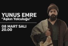 Yunus Emre Kimdir
