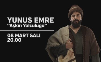Yunus Emre Kimdir